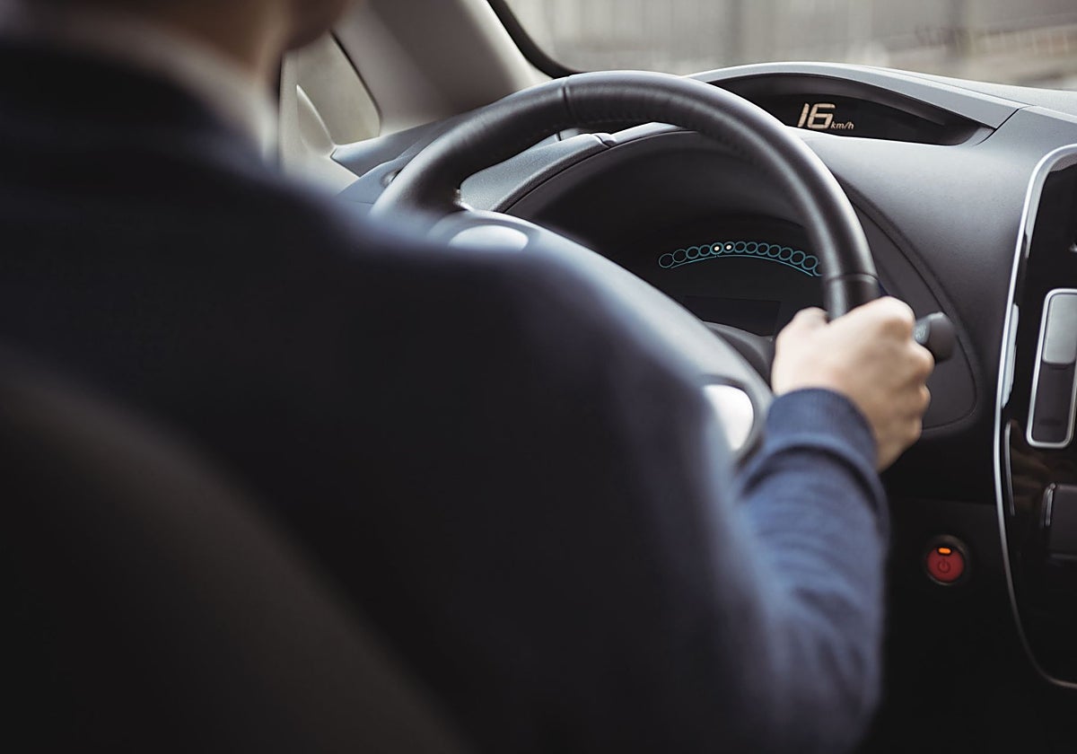 Restricciones que afectan al Rent a Car y a no residentes