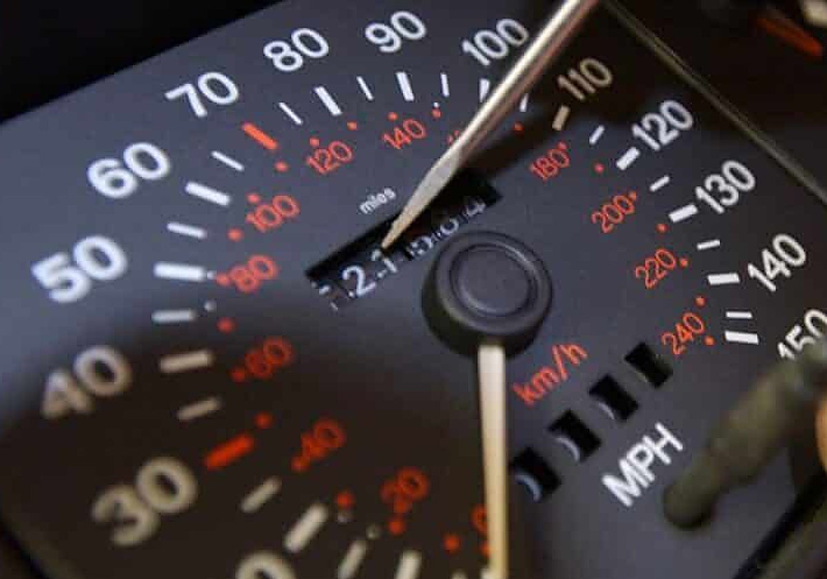 Los compradores prefieren coches con menos kilometraje