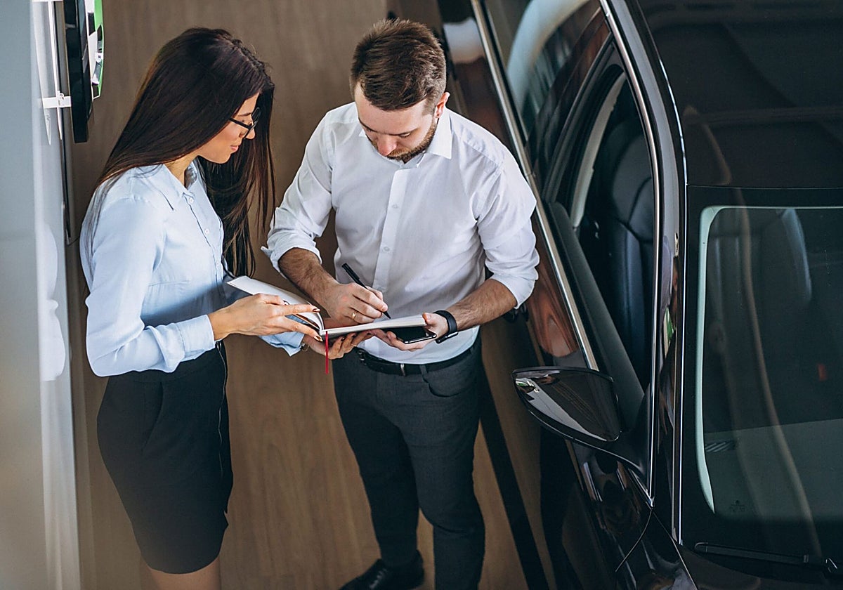 El área de Vehículo Nuevo (VN) ha sido el principal motor de esta mejora