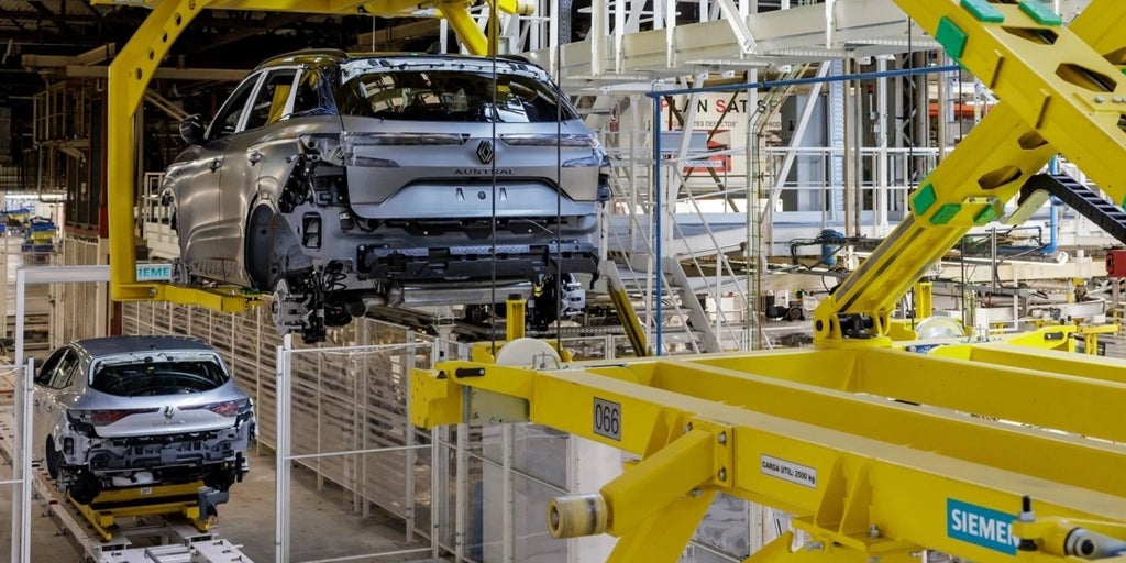 El futuro del motor en España, entre la transición eléctrica y la crisis industrial