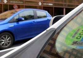 Coches de ocasión: Solo el 13% podrá circular sin restricciones en 2025