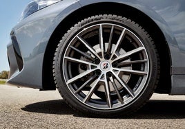 Prepara tu coche para el verano: evita los errores más comunes con tus neumáticos