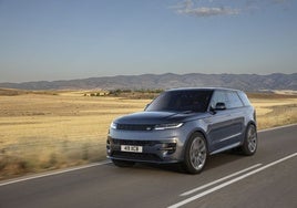 ¿Por qué JLR Renting es la opción preferida para los conductores de Jaguar y Land Rover?