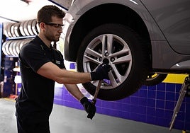 Operación Salida 2025: 8 puntos clave para evitar quedarte tirado en la carretera