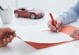 Seguros de coche un 10% más caros: ¿cómo ahorrar hasta 500 euros?