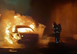 ¿El coche eléctrico seguro? Resuelven dudas con datos científicos