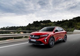 Mobilize Lease&Co: Una flota con más de 20.000 vehículos multimarca