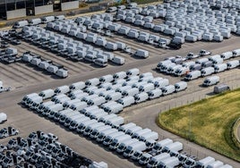 Pro One lanza el Cargo Vox eléctrico para mantener el liderazgo en el mercado de vehículos industriales