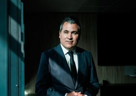 Josep Maria Recasens:  «La transformación del vehículo es tecnológica, no ideológica»