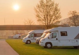 Estas son las zonas de España menos preparadas para hacer turismo en camper o autocaravana