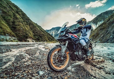 Cyclone amplía su oferta en España presentando seis nuevos modelos