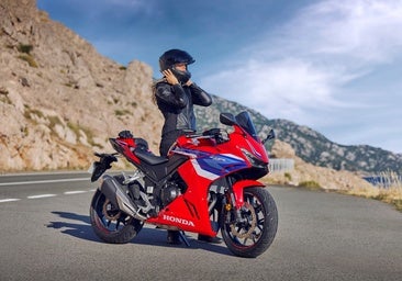 Solo hay una primera moto: las claves para elegir