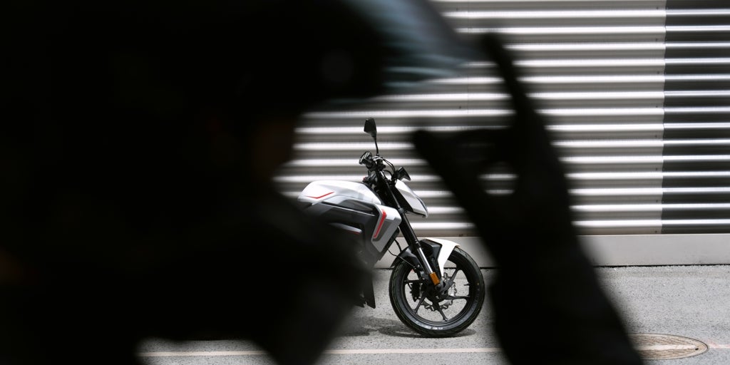 Radiografía de la siniestralidad en moto: quién, dónde, cómo y por qué