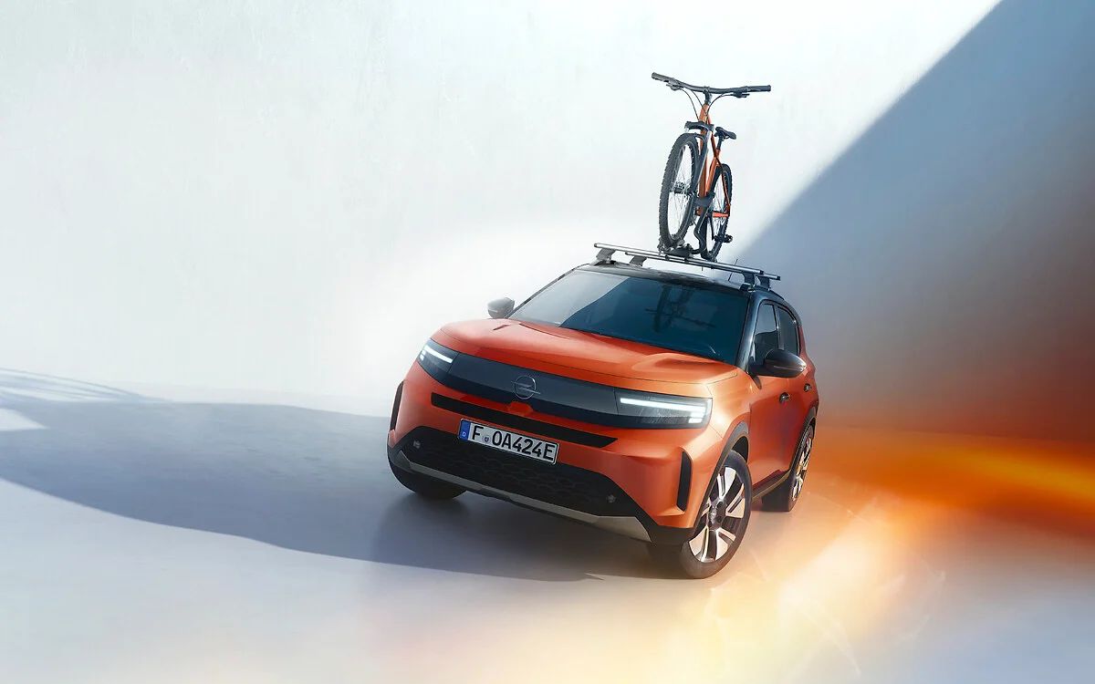 Precios competitivos desde 19.900 € para la versión híbrida y desde 24.900 € para la eléctrica (con campañas incluidas).