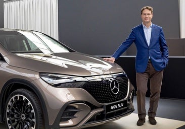 El presidente de ACEA advierte que la electrificación forzada amenaza la industria automotriz europea