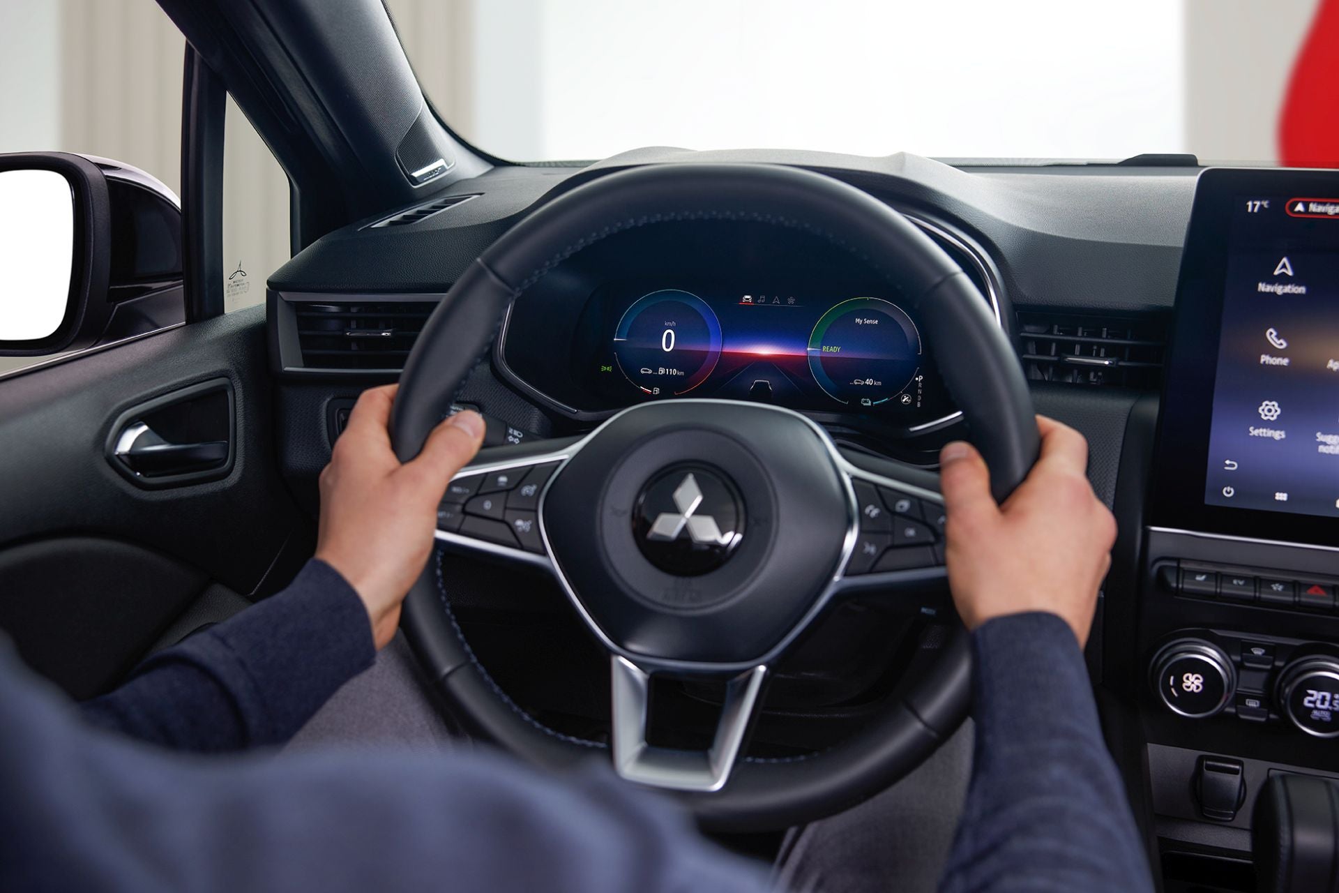 La versión GLP tiene un sobrecoste de solo 800€ sobre el modelo de gasolina, con un precio final de 17.200€ (incluyendo descuentos y campañas de financiación).