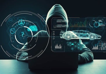 '123456' y otras contraseñas inseguras de automoción