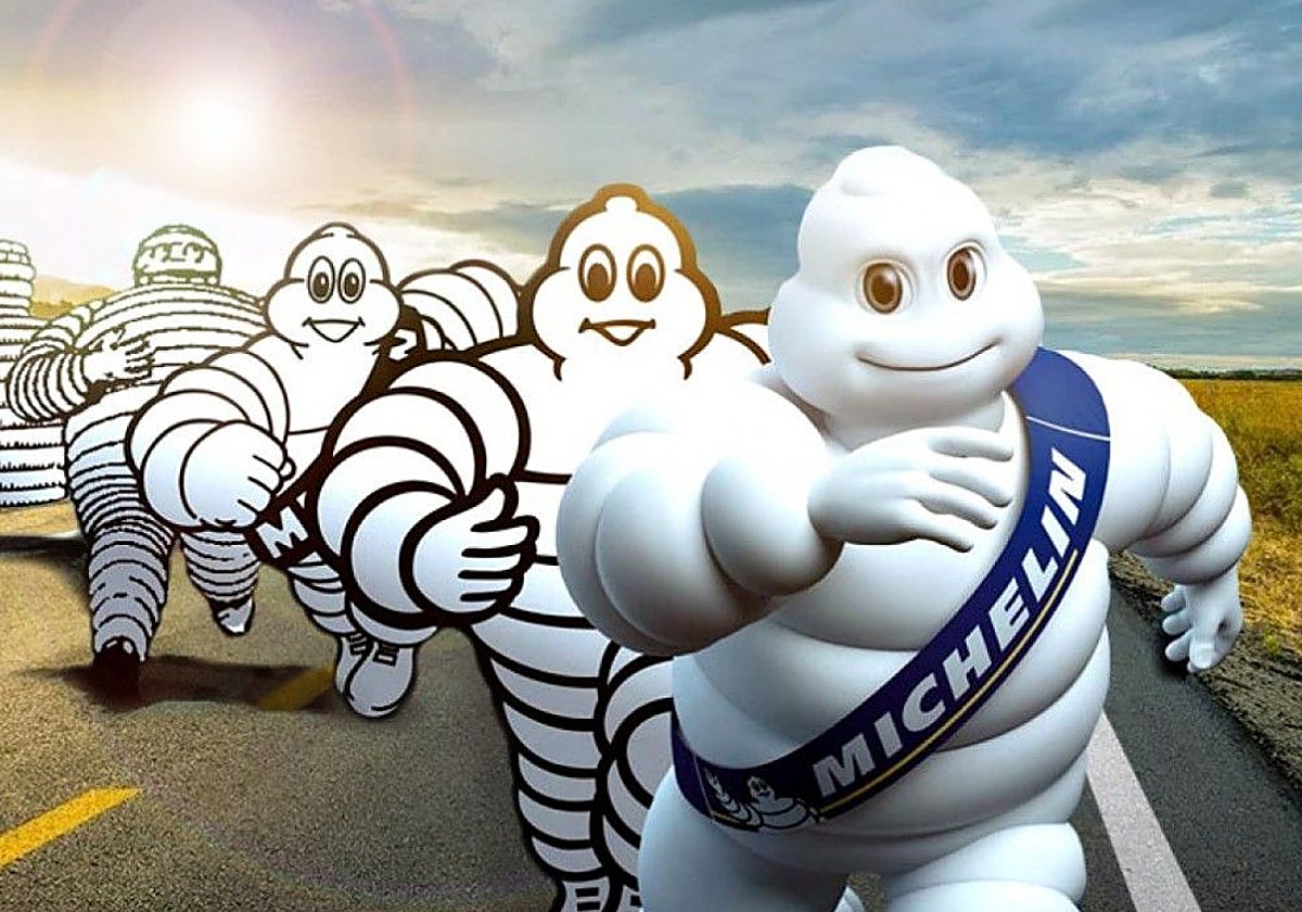 Michelin desafía la inestabilidad con un beneficio operativo de 1.500 millones en el primer semestre