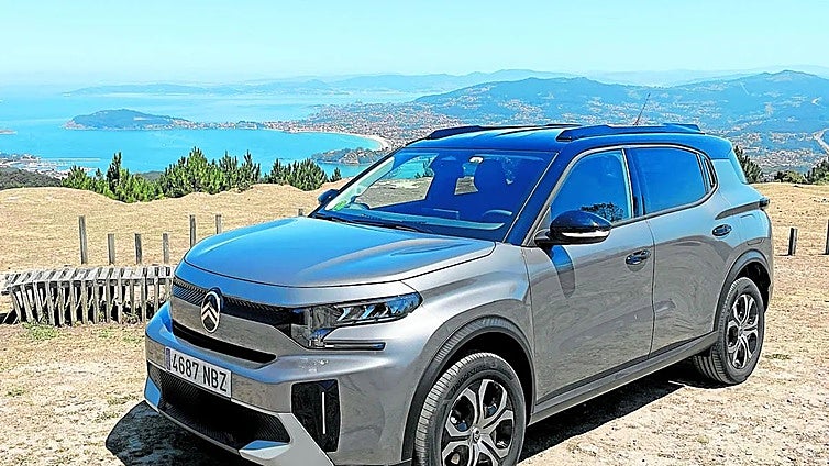 Citroën C3 Aircross: ahora con versiones de 7 plazas y eléctricas