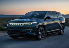 Stellantis presenta pérdidas de 2.300 millones y se prepara para un impacto arancelario