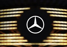 Mercedes-Benz capea los aranceles con 2.000 millones de beneficio operativo en el segundo trimestre
