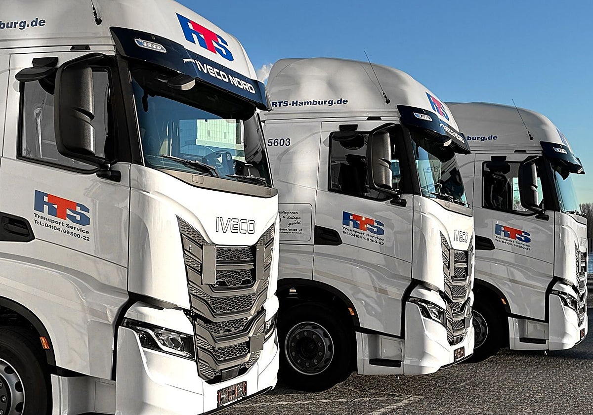 Entre ambas, se estima que superen las 540.000 unidades al año.