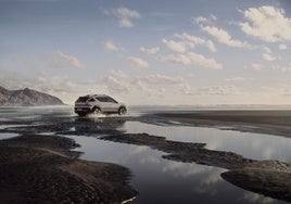 Del ix30 al Initium: del pasado al futuro del coche de hidrógeno