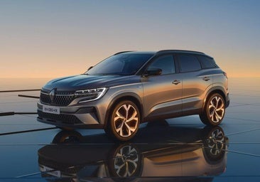 Regulación europea y el coste del eléctrico: los retos del nuevo CEO de Renault