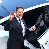 Tesla entrega a Elon Musk 29.000 millones de dólares en acciones pese a la caída del 12% en las ventas