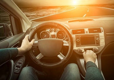 Golpe de calor y conducción: Un riesgo mortal en la carretera este verano