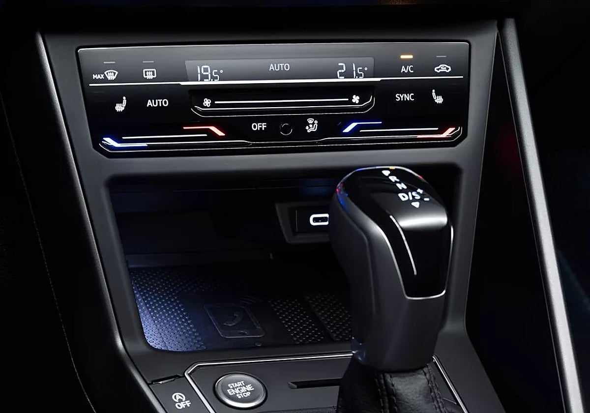 El climatizador es imprescindible para mantener unas óptimas condiciones en el interior del coche