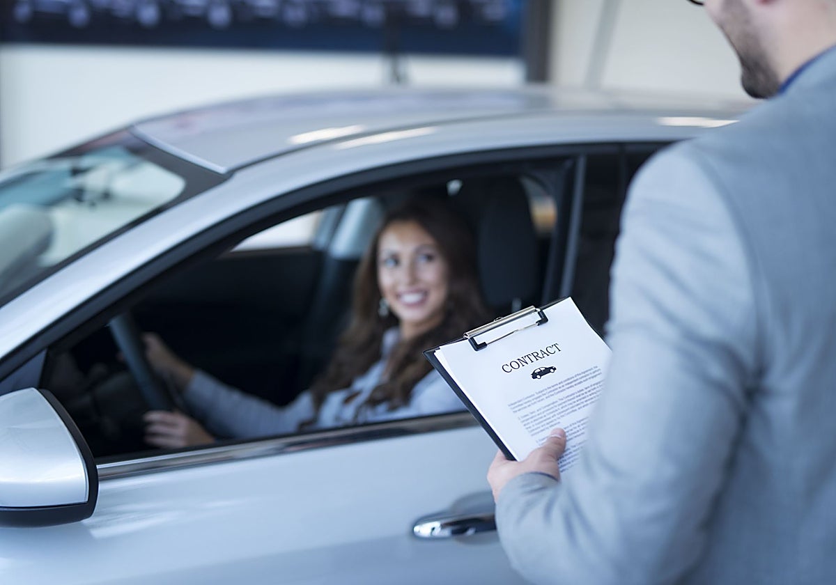 El sector del Rent a Car muestra un claro interés por las alternativas a los combustibles tradicionales