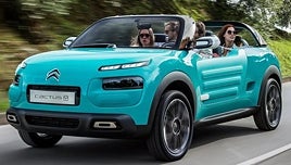 Gafas de sol y conducción: ¿Cuáles están prohibidas y por qué?