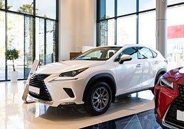 El precio de los coches usados se dispara un 8,7% hasta los 17.795 euros de media