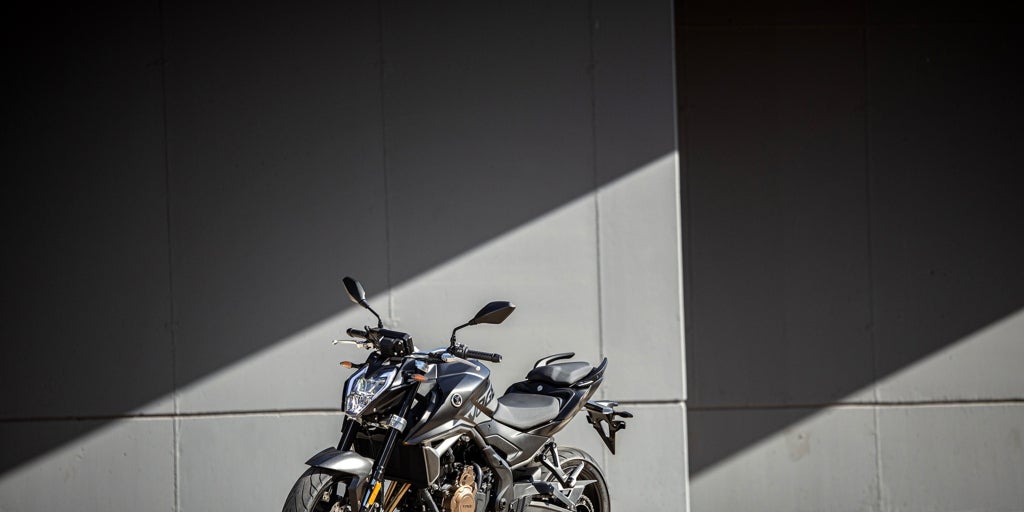 Nueva Voge 625R、ミディアムディスプレースメントの裸のセグメントに強い賭け