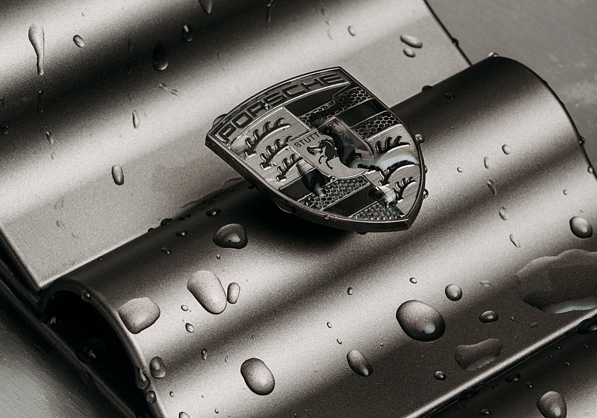 Las familias Porsche y Piëch están detrás del Grupo Volkswagen.