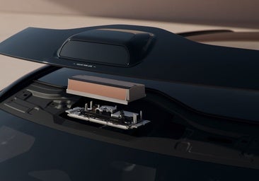 Los espejismos también engañan a las cámaras de los vehículos