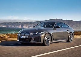 BMW y Tesla, los eléctricos más propensos a sufrir fallos críticos por calor