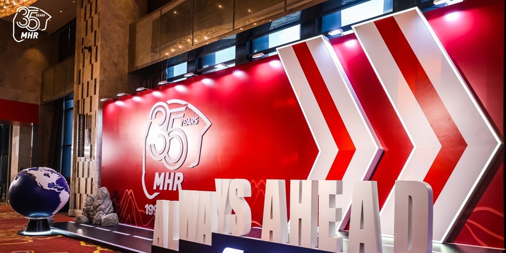 LS2は、中国で工場の35周年を祝います