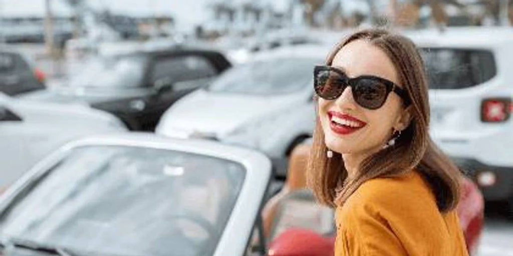Todo lo que debes tener en cuenta si alquilas un coche