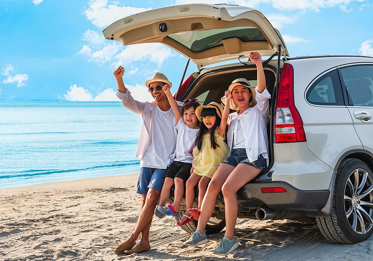 La arena y el salitre pueden ser causa de fallos mecánicos.