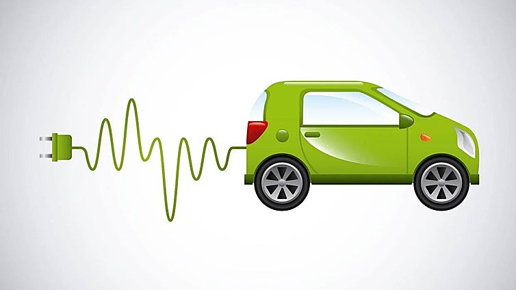 ¿Cuánto tiempo tarda en ser sostenible un coche eléctrico?