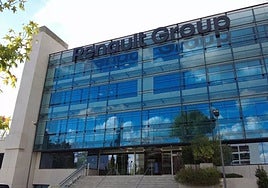 El CEO del grupo Renault renueva su cúpula directiva para acelerar su transformación