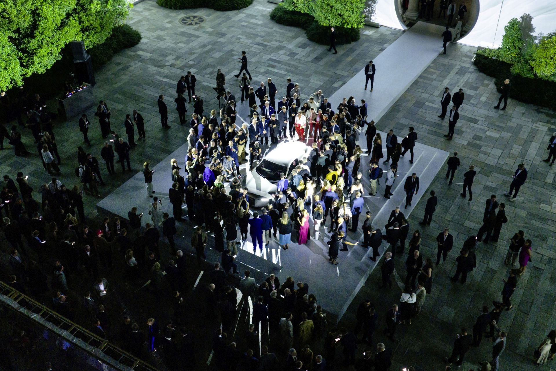 De cara al futuro, Audi se centrará en lo que más importa: una combinación inconfundible de claridad, tecnología, inteligencia y emoción