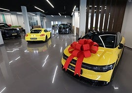 En verano no se compra usado: las ventas de ocasión caen un 0,7%