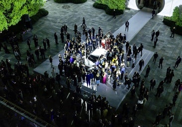 Audi Concept C: El pionero que forja el futuro de Audi