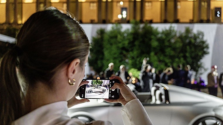 Audi Concept C: la expresión de una nueva filosofía de diseño