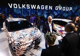 Cupra explora entrar en Oriente Póximo tras renunciar a los Estados Unidos