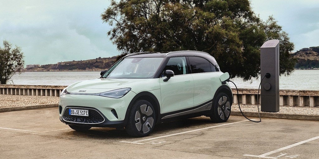 Mantenimiento y escasez de recambios: los desafíos ocultos del coche eléctrico en España