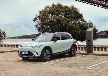 Mantenimiento y escasez de recambios: los desafíos ocultos del coche eléctrico en España